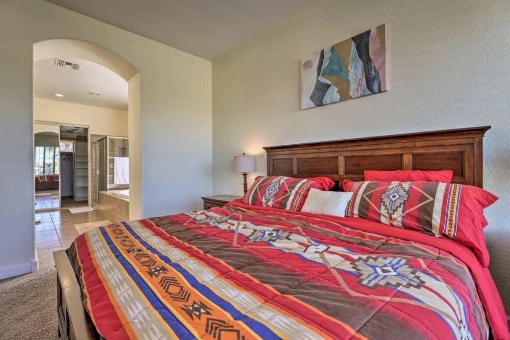 Estrella Magical Home! Liberty Bagian luar foto